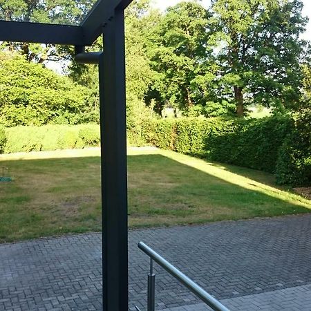 Ferienwohnung Berger Greven Exteriér fotografie