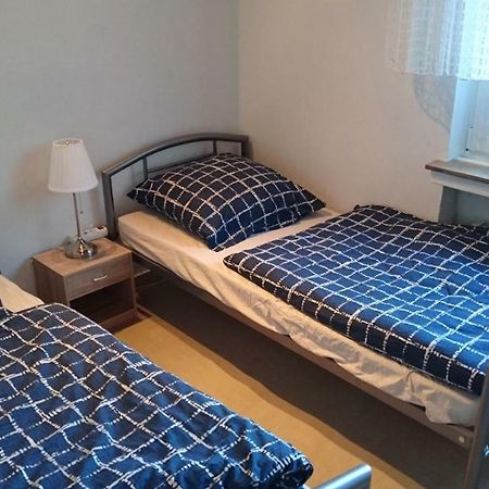 Ferienwohnung Berger Greven Exteriér fotografie