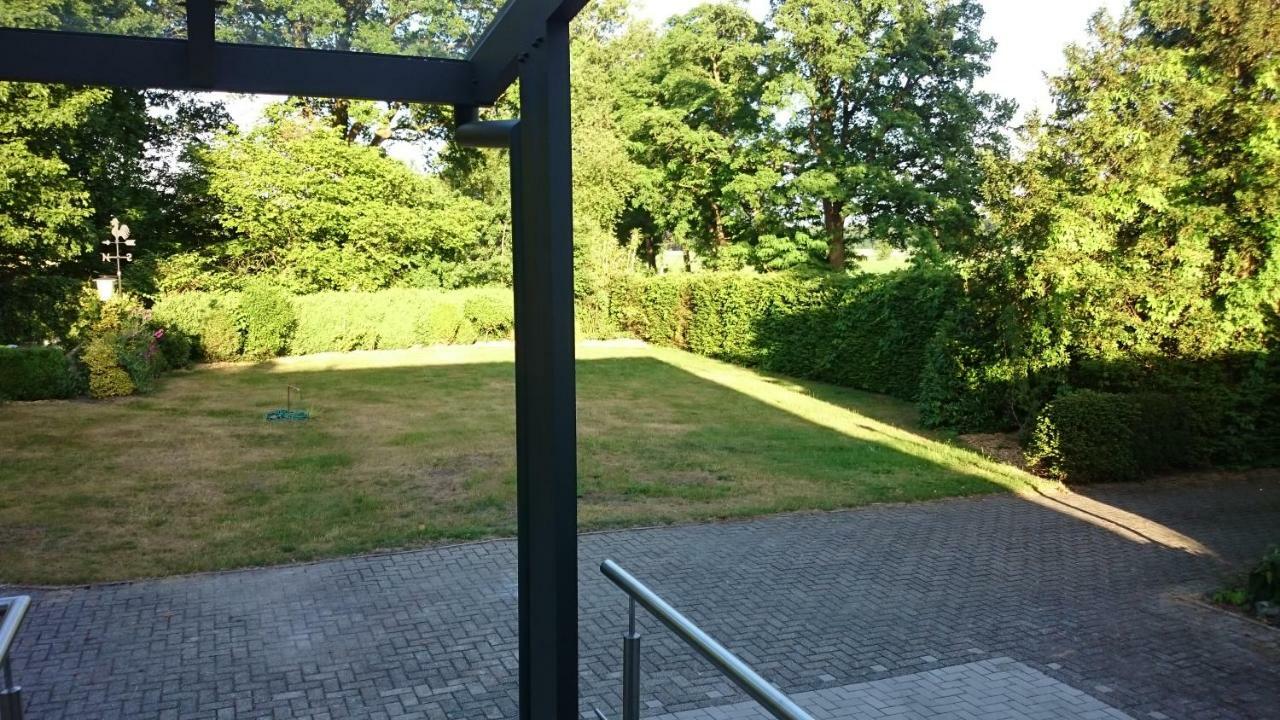 Ferienwohnung Berger Greven Exteriér fotografie